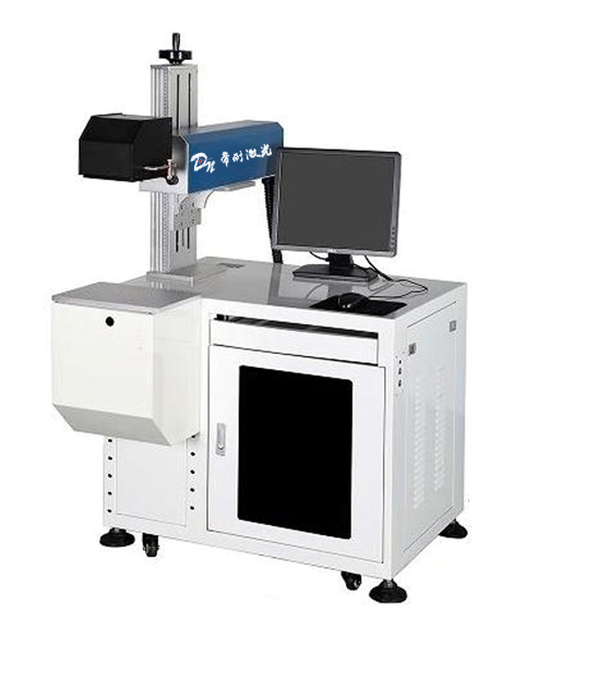 激光焊接機能將把手焊接牢固嗎